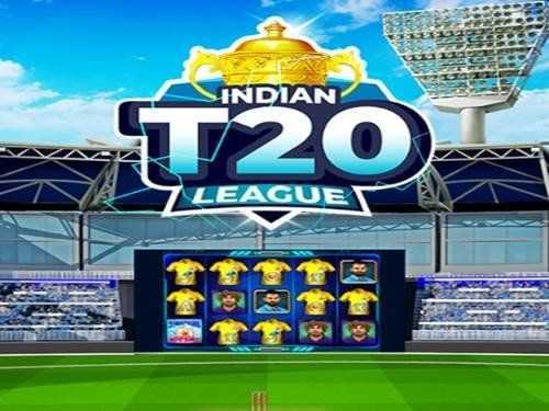 Indian T20 League
