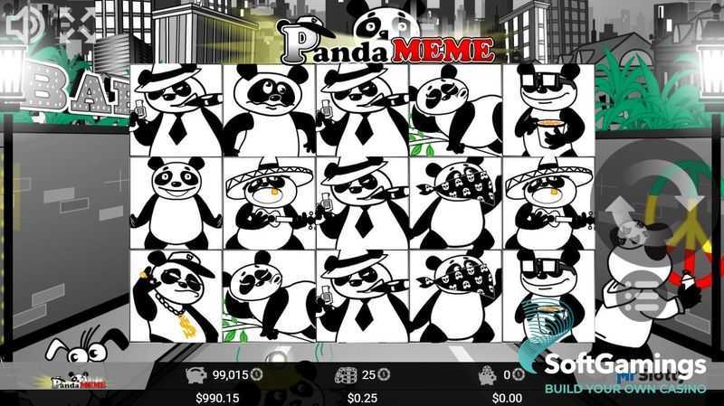 PandaMEME