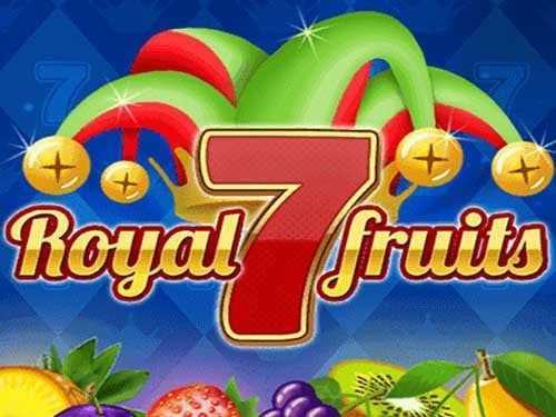 Royal 7 Fruits
