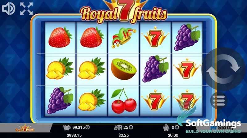Tropical7Fruits