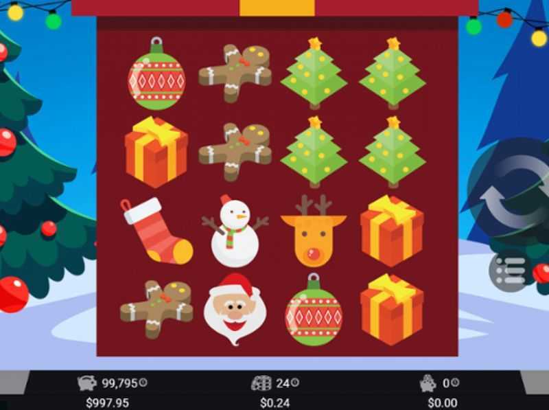 Xmas Party
