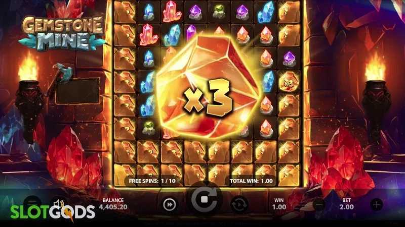 Gem Stones Gem Stones