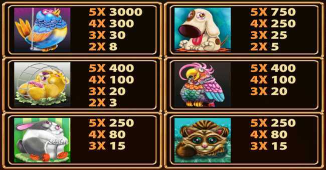 Lucky Pets