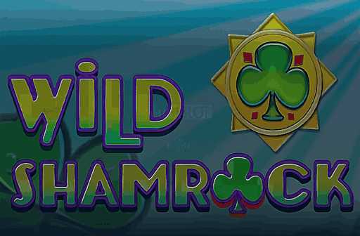 Wild Shamrock
