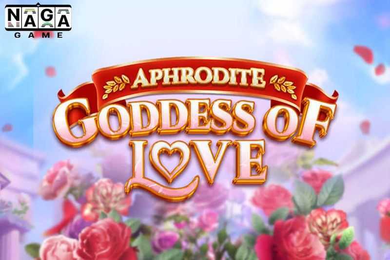 Aphrodite Goddess of Love