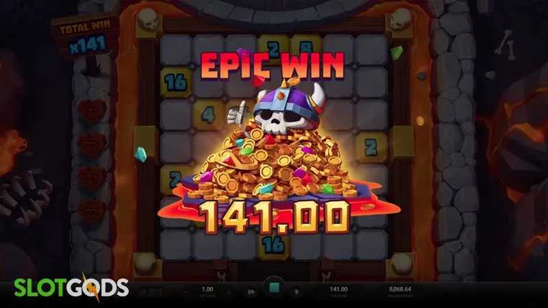 Cave Raiders HD