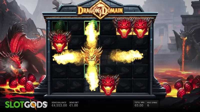Dragons Dynasty