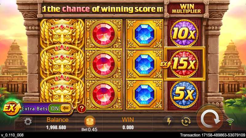 Extra Fortune