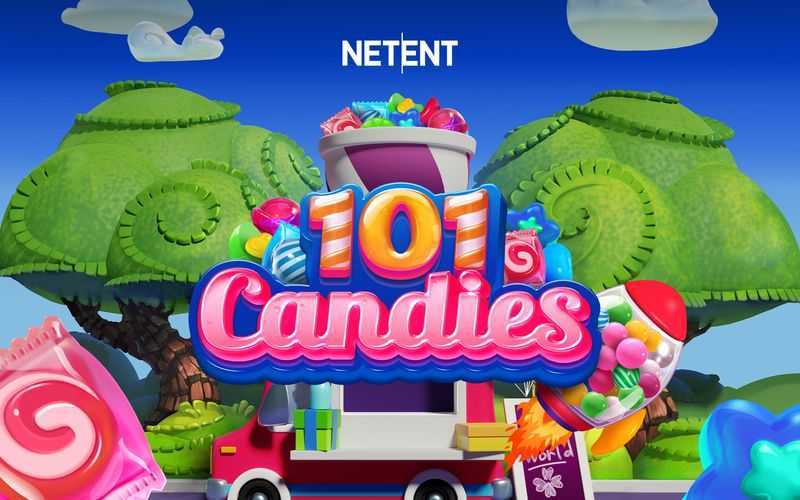 101 Candies