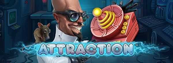 Attraction