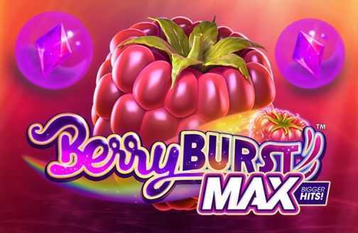 Berryburst Max Berryburst Max