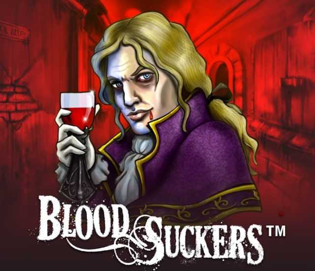 Blood Suckers 2