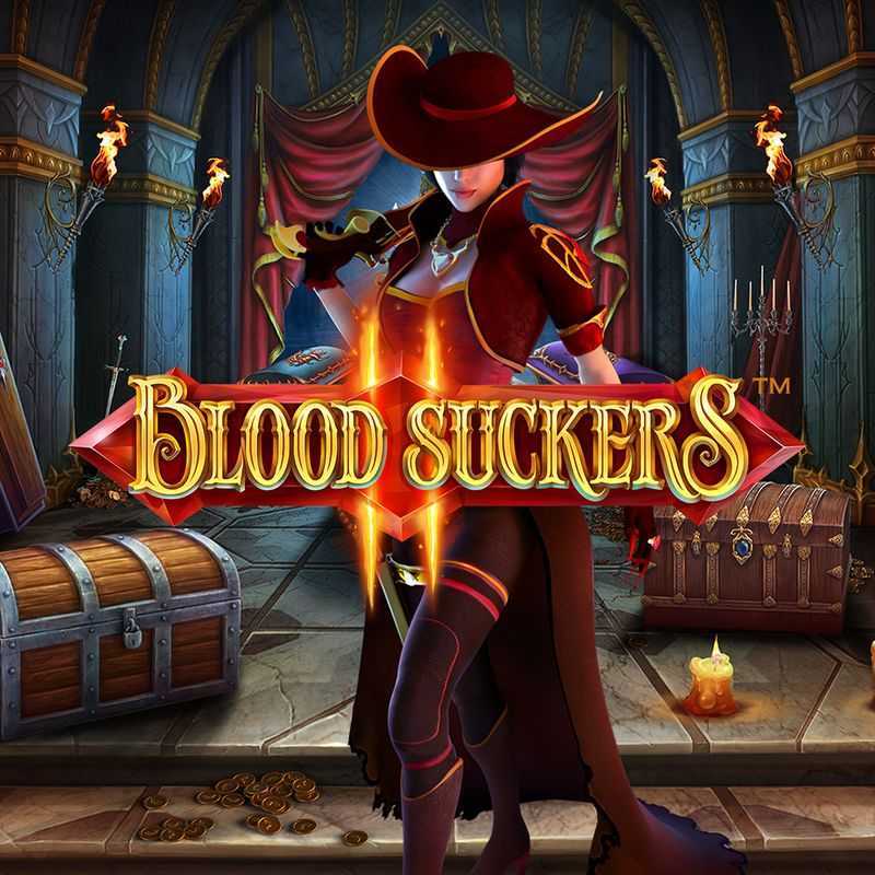 Blood Suckers Blood Suckers