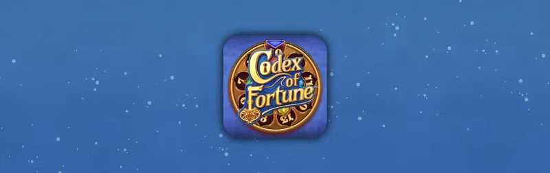 Codex of Fortune