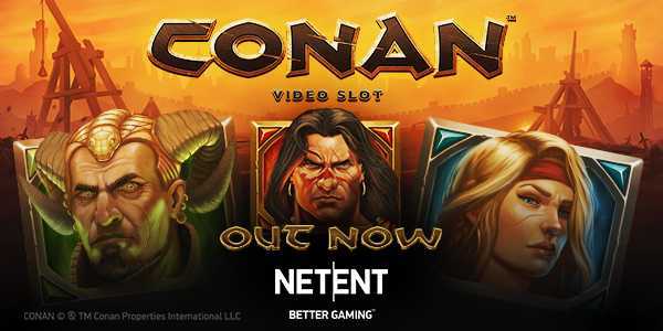 Conan Conan