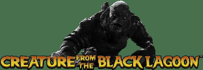 Creature from the Black Lagoon Creature from the Black Lagoon