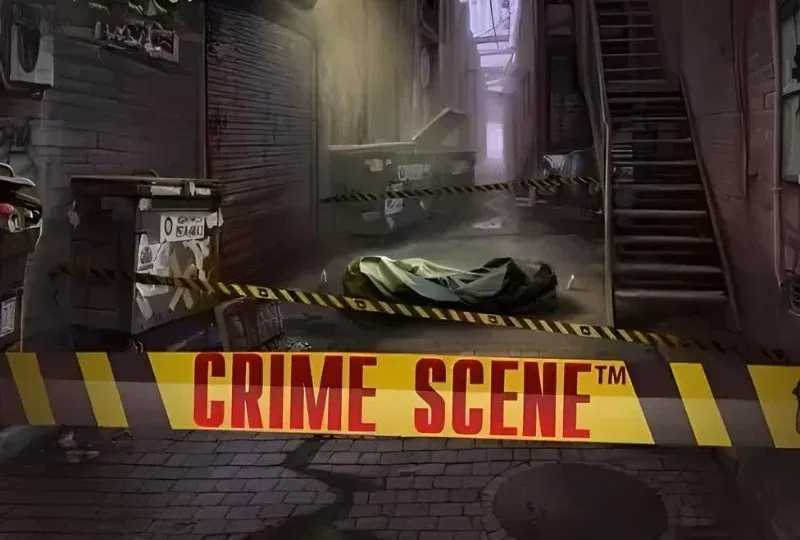 Crime Scene