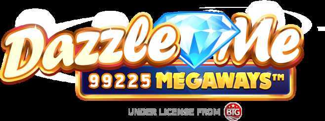 Dazzle Me Megaways