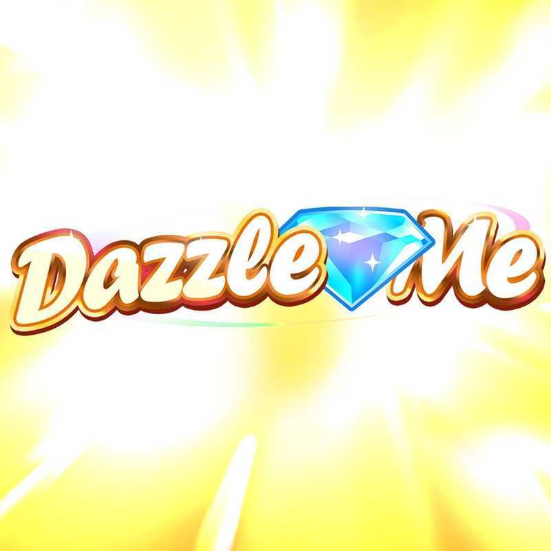 Dazzle Me Dazzle Me