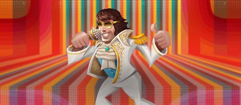 Disco Danny
