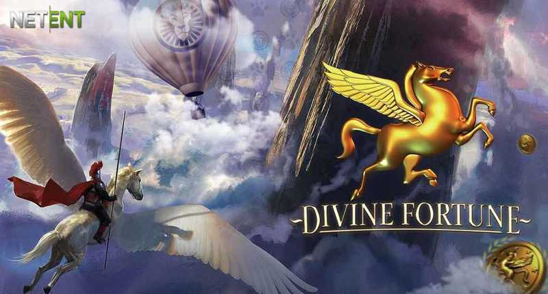 Divine Fortune