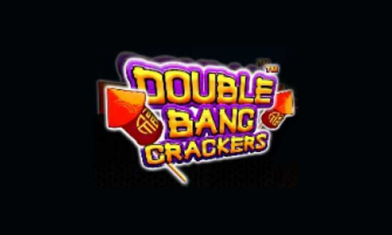 Double Bang Crackers