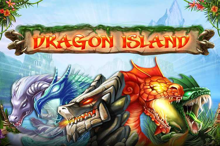 Dragon Island