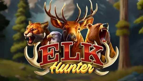 Elk Hunter