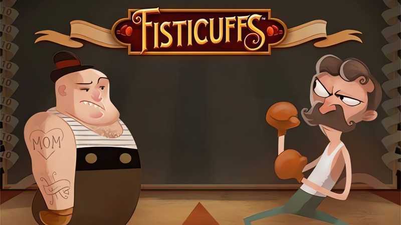 Fisticuffs