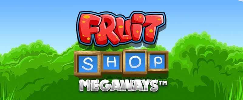 Fruit Shop
