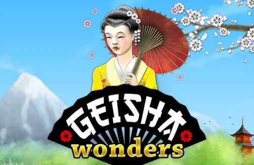 Geisha Wonders