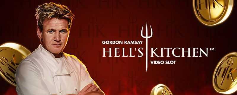 Gordon Ramsay Hells Kitchen