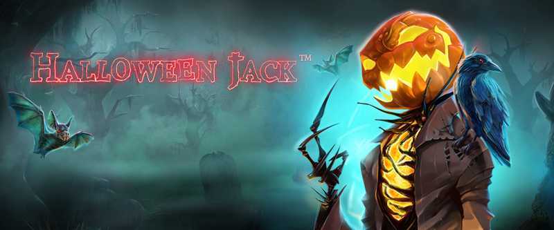 Halloween Jack