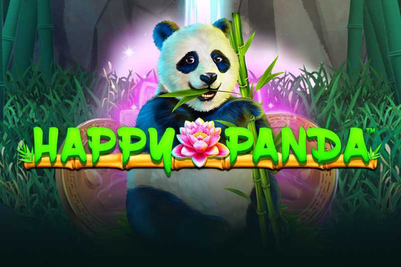 Happy Panda
