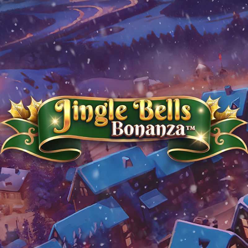 Jingle Bells Bonanza