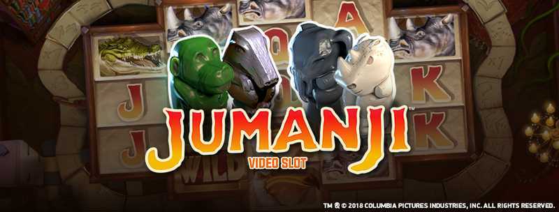 Jumanji