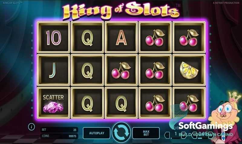 King of Slots King of Slots