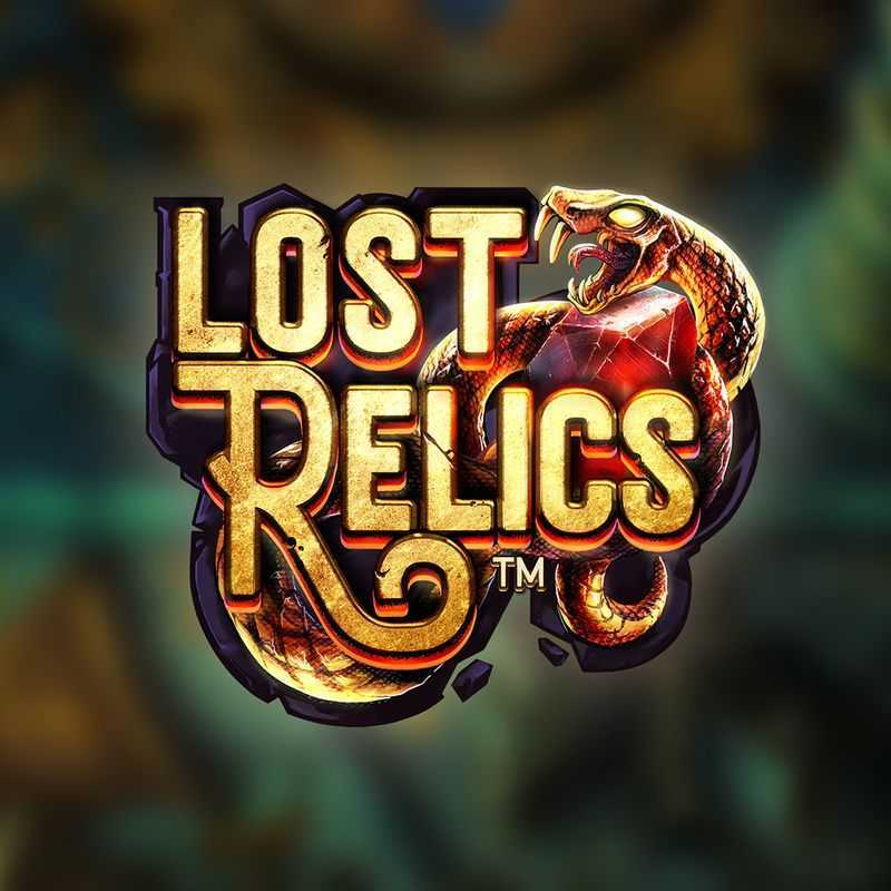Lost Relics