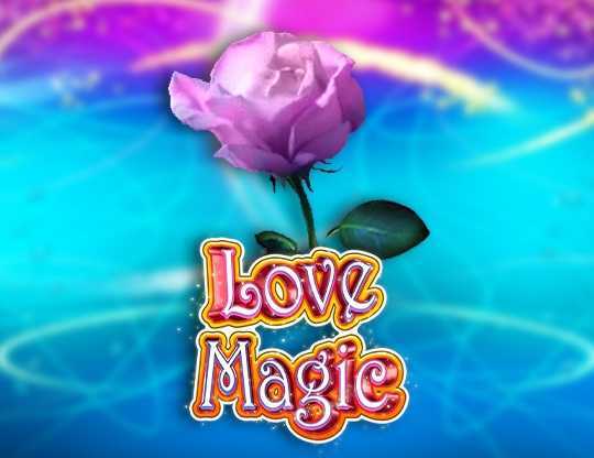 Magic Love