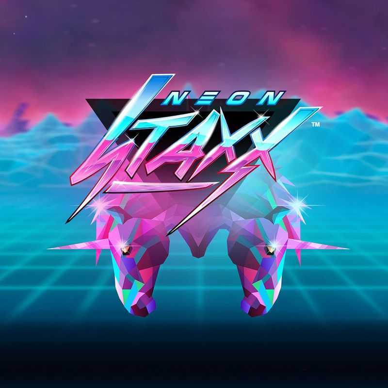 Neon Staxx Neon Staxx