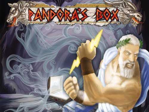 Pandoras Box