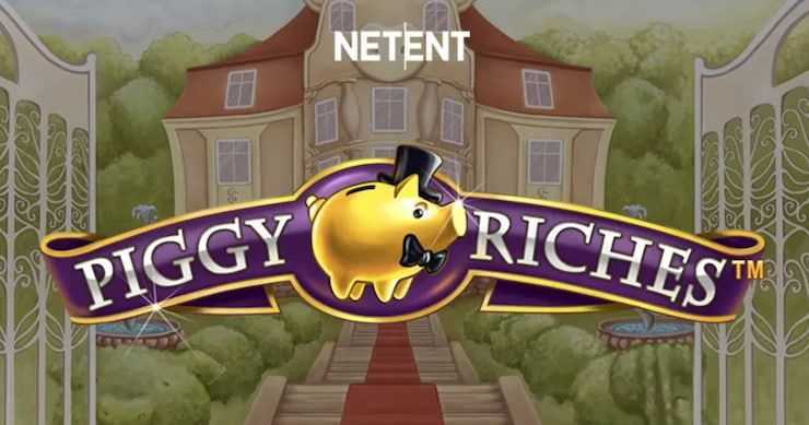 Piggy Riches