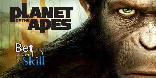 Planet of the Apes