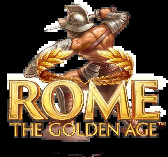 Rome The Golden Age