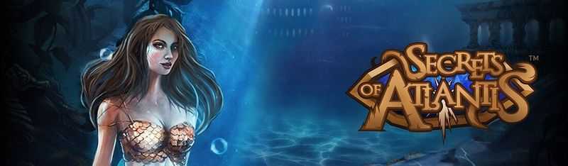 Secrets of Atlantis
