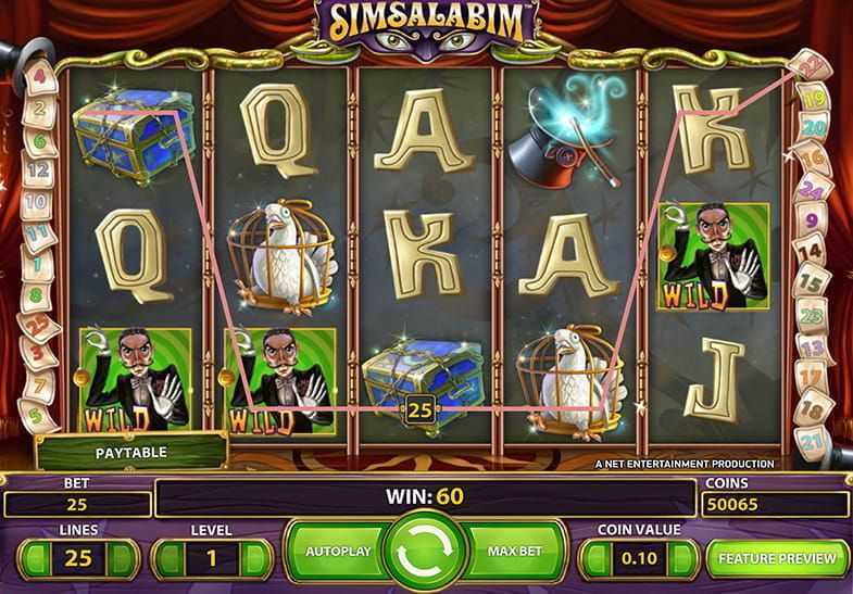 Simsalabim