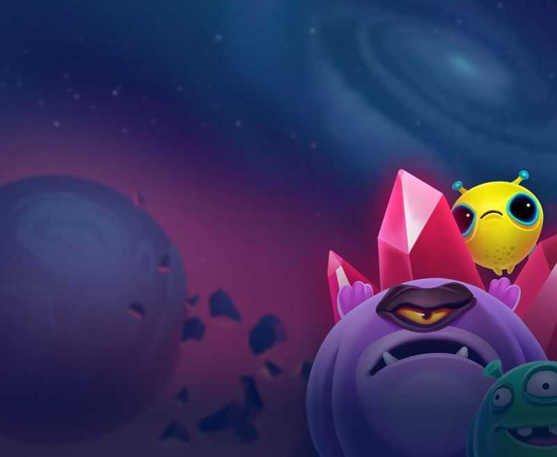 Space Wars 2 Powerpoints