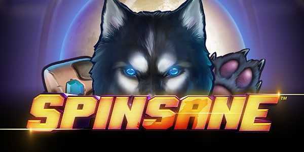 Spinsane