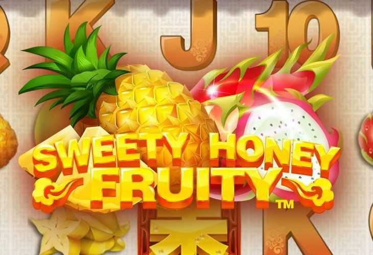 Sweety Honey Fruity Sweety Honey Fruity