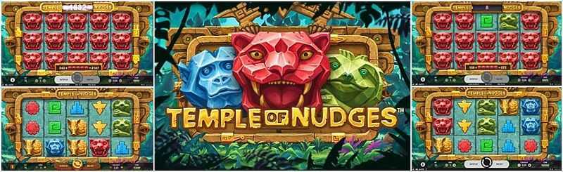 Temple of Nudges